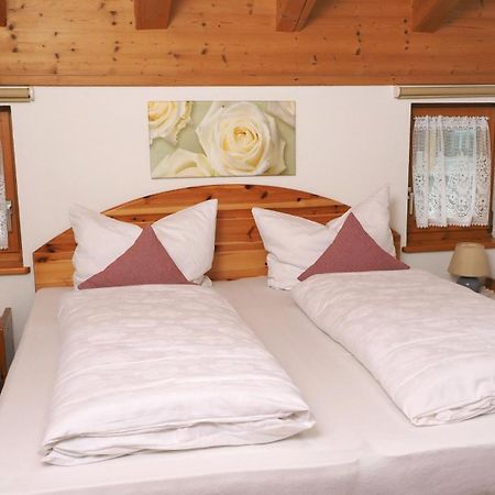 Ferienwohnungen Zint-Spiegl - Bergbahnticket Von Mai Bis November Inklusive! Oberstdorf Esterno foto